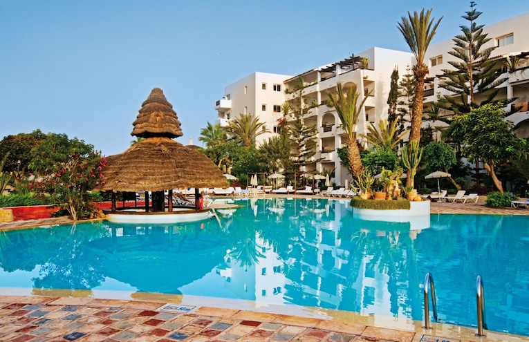 Piscine - 1