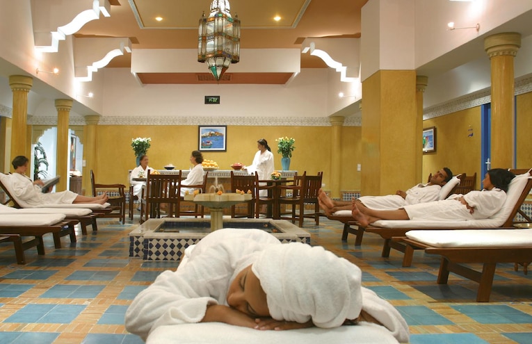 Spa - 1
