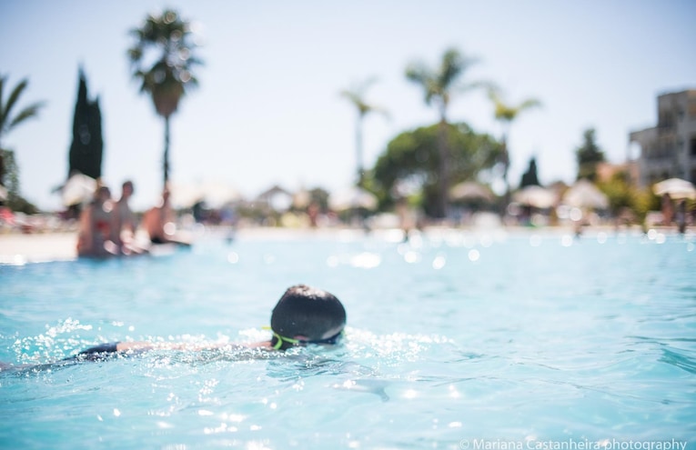 Piscine - 4