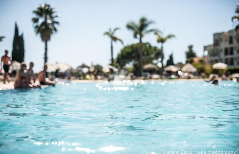 Piscine - 5