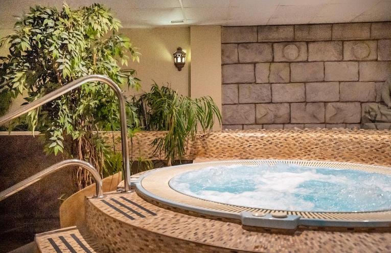 Spa - 1
