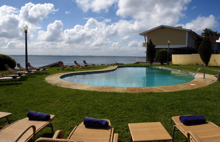 Piscine - 1