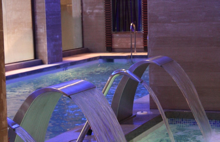 Spa - 1