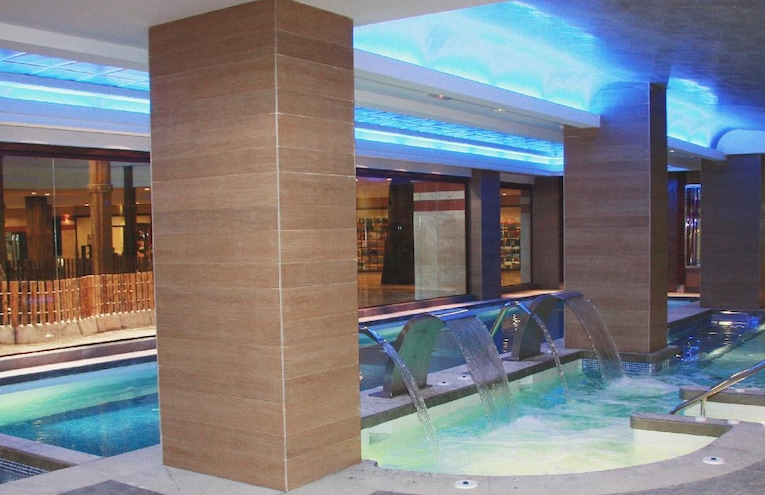 Spa - 2