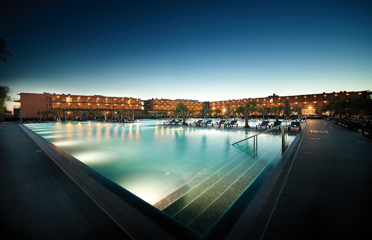 Piscine - 1