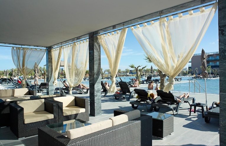 Piscine - 2