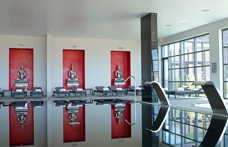 Spa - 2