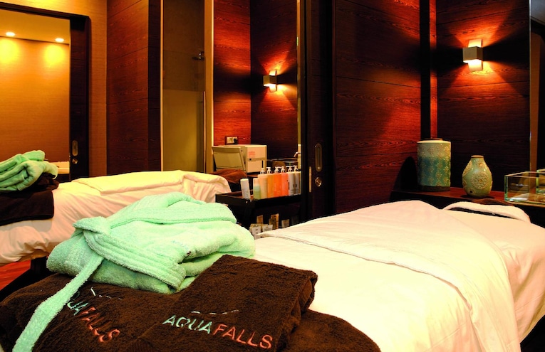 Spa - 2