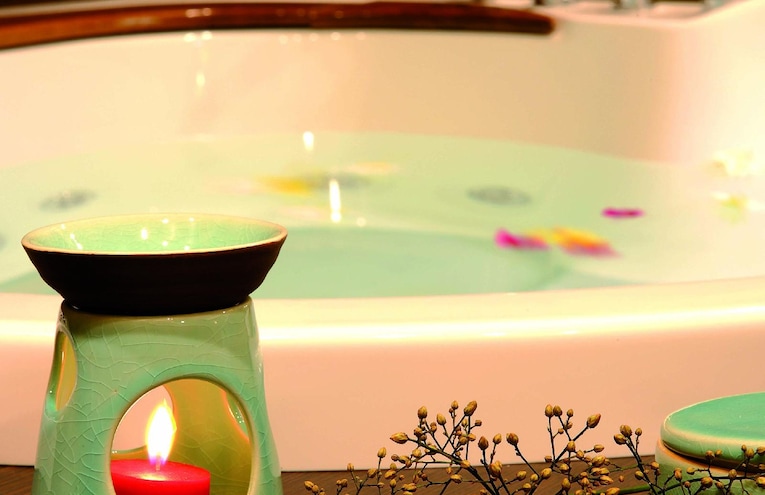 Spa - 6