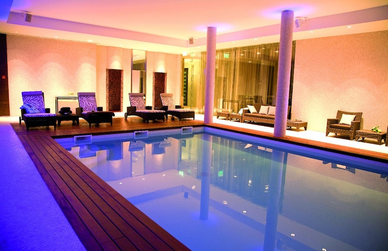 Piscine - 2