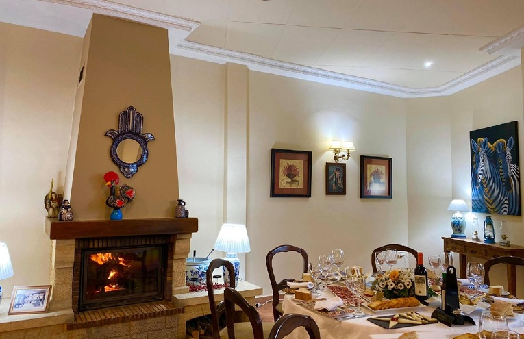 Ristoranti - 1