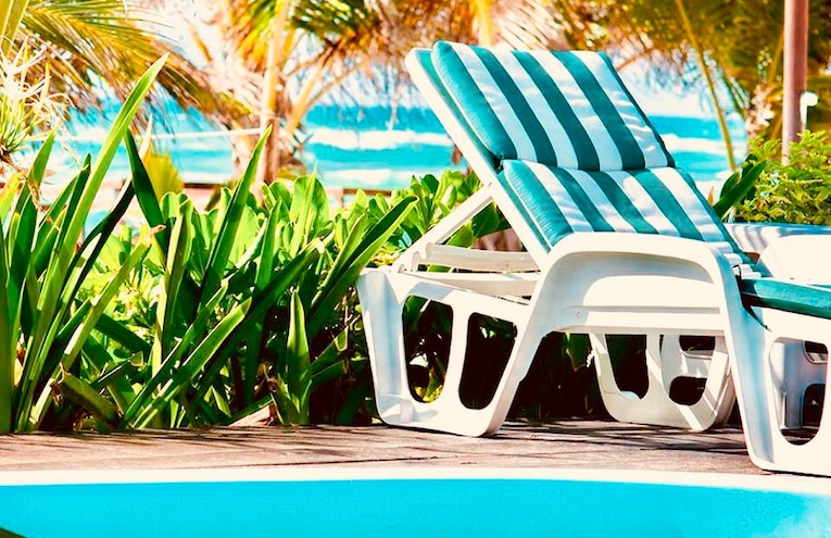 Piscine - 1