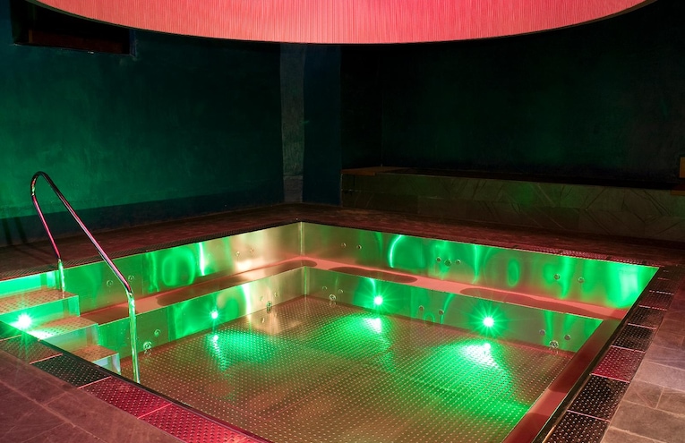 Spa - 1