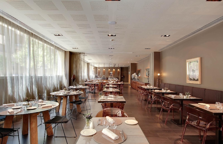 Ristoranti - 5