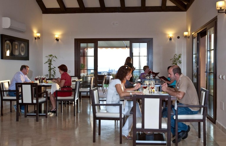 Ristoranti - 5