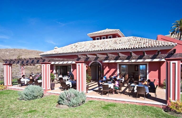 Ristoranti - 1