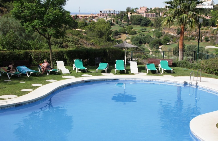 Piscine - 1