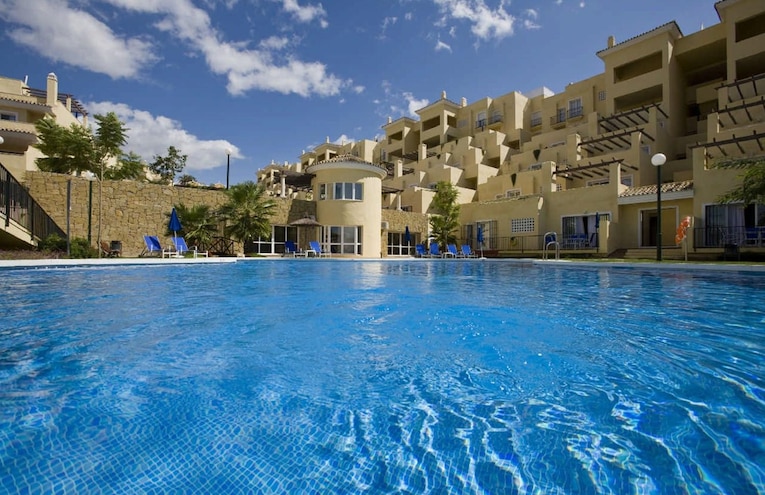 Piscine - 2