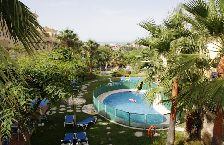 Piscine - 3
