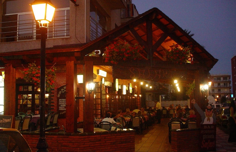 Ristoranti - 5