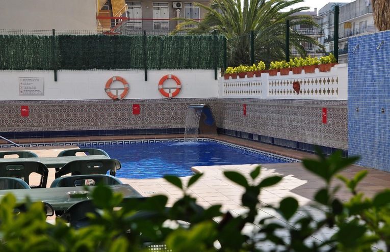 Piscine - 1