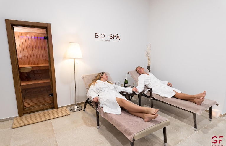 Spa - 2