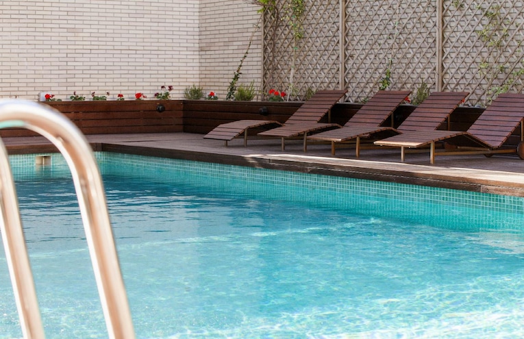 Piscine - 4