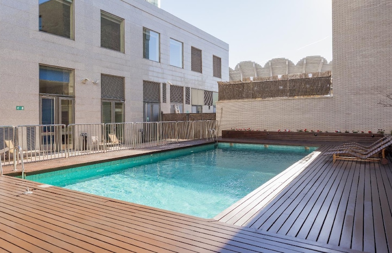 Piscine - 5