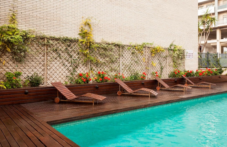 Piscine - 6