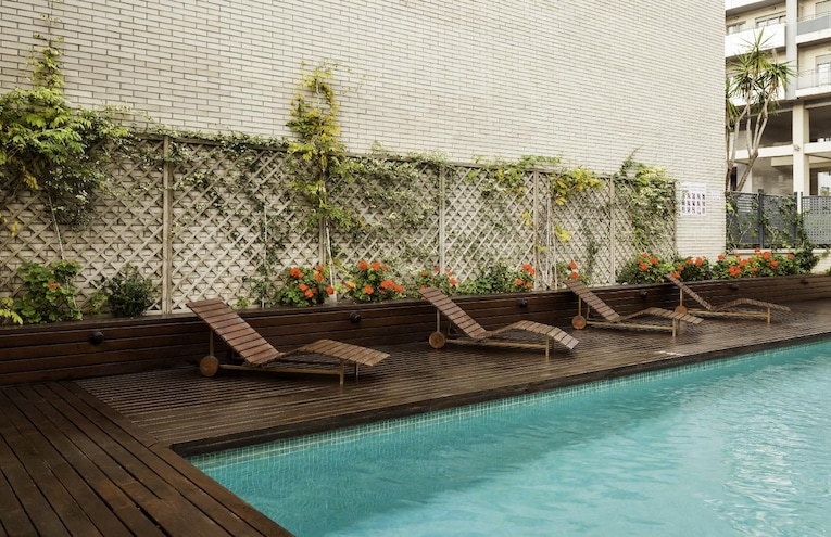 Piscine - 7