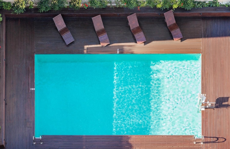 Piscine - 8