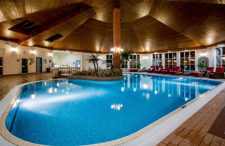 Piscine - 1