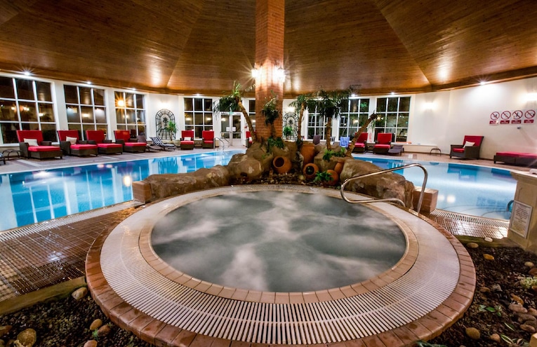 Piscine - 2