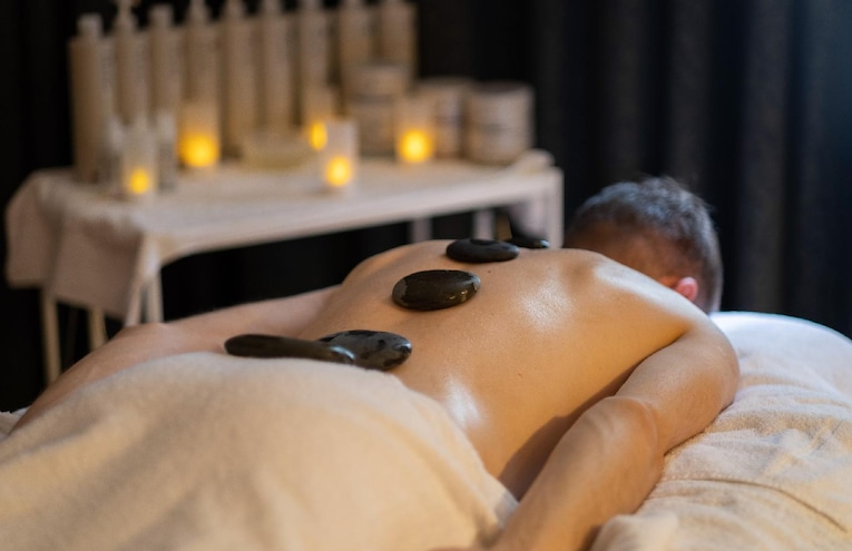 Spa - 3