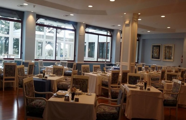 Ristoranti - 1