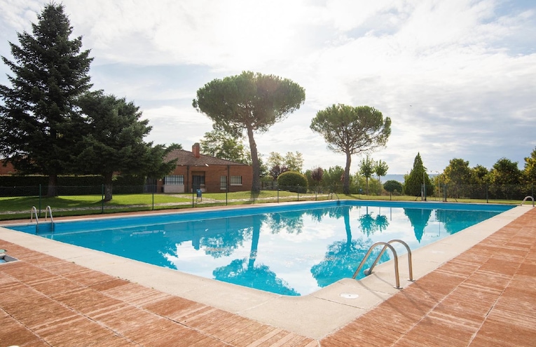 Piscine - 1