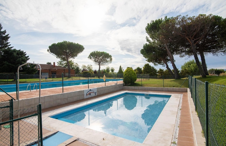 Piscine - 2