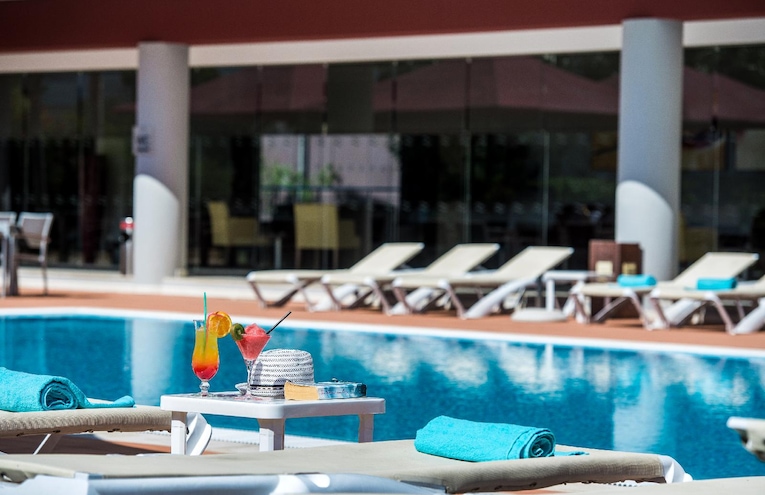 Piscine - 2