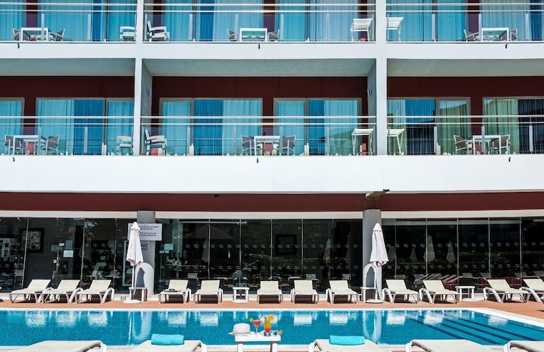 Piscine - 3