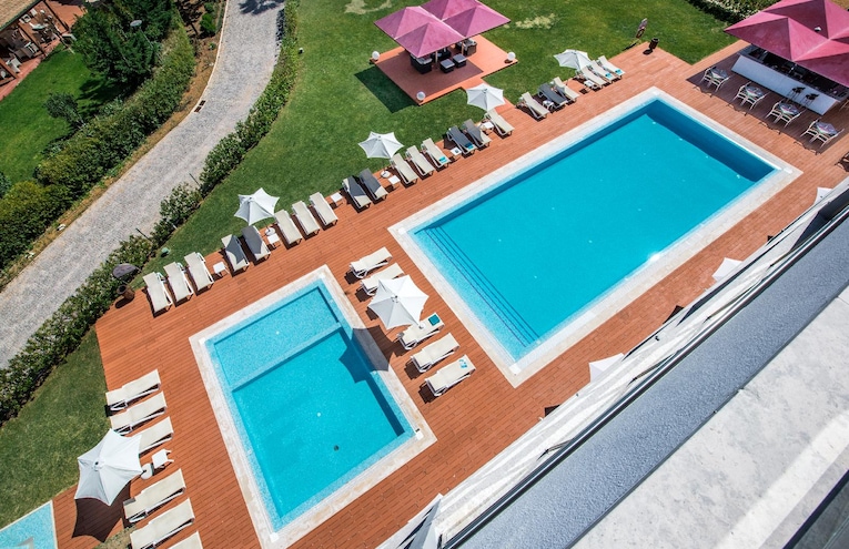 Piscine - 4