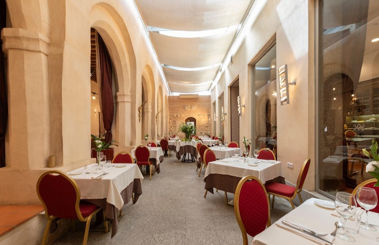Ristoranti - 5