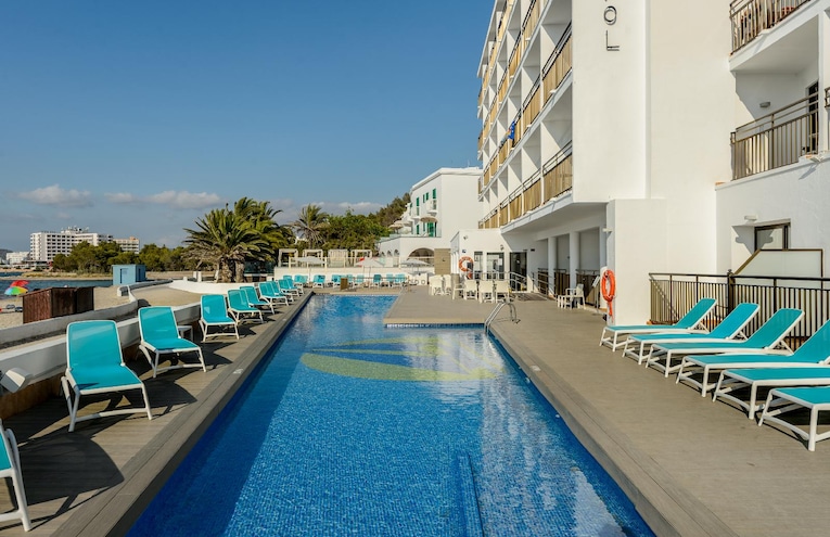 Piscine - 3