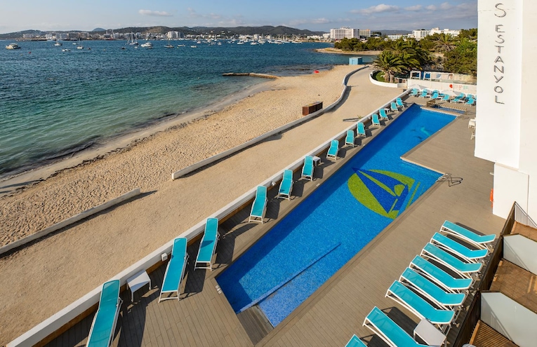 Piscine - 4