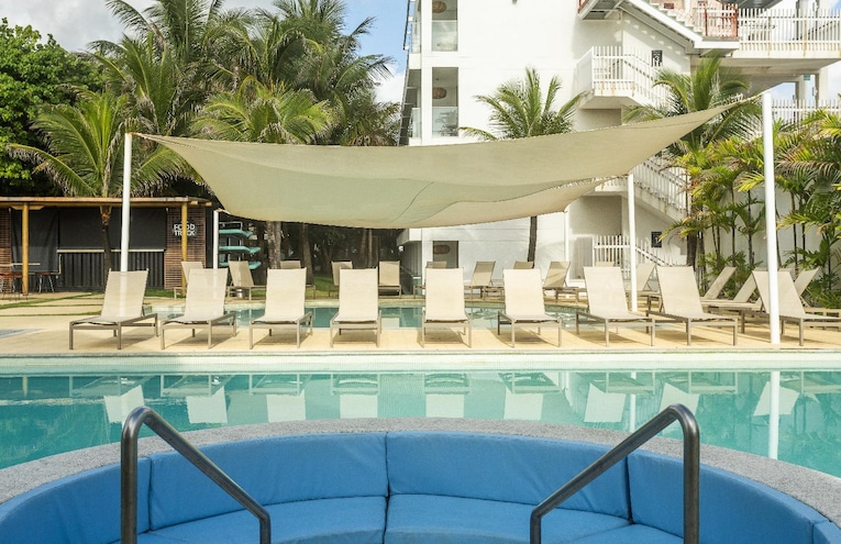 Piscine - 6