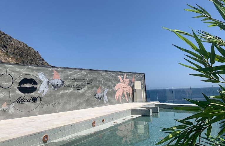 Piscine - 2