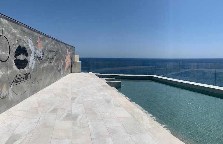 Piscine - 3