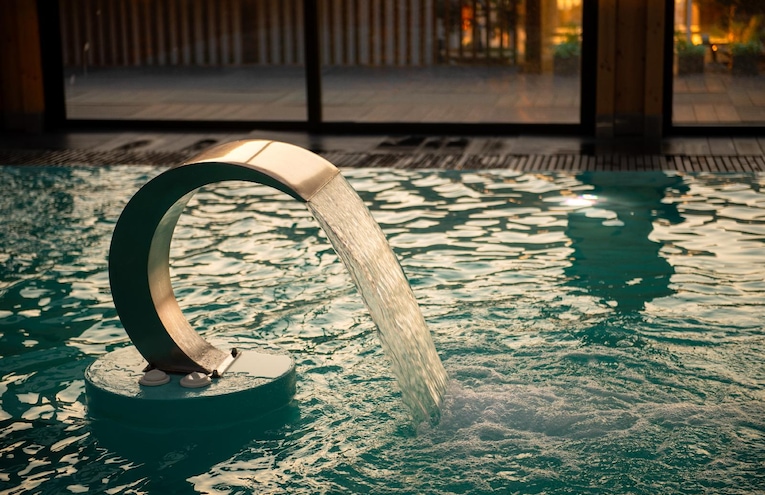 Piscine - 1