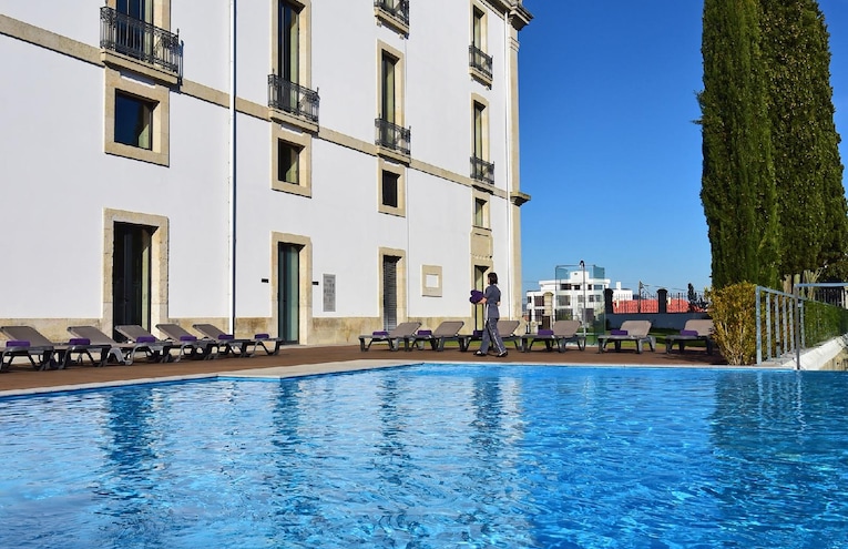 Piscine - 1
