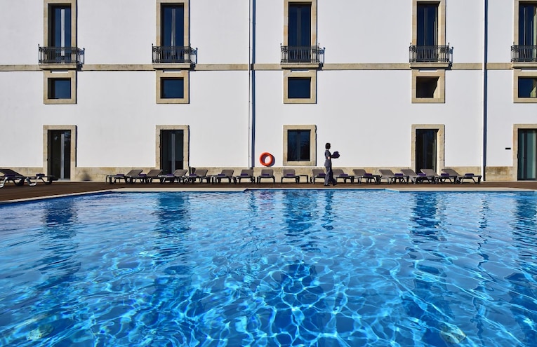 Piscine - 2