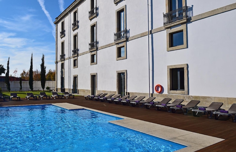 Piscine - 3